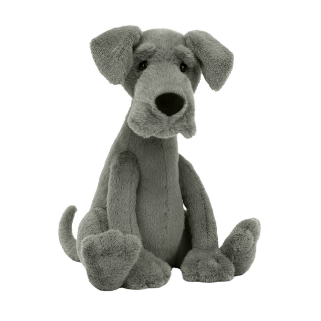 Jellycat Zeus Great Dane