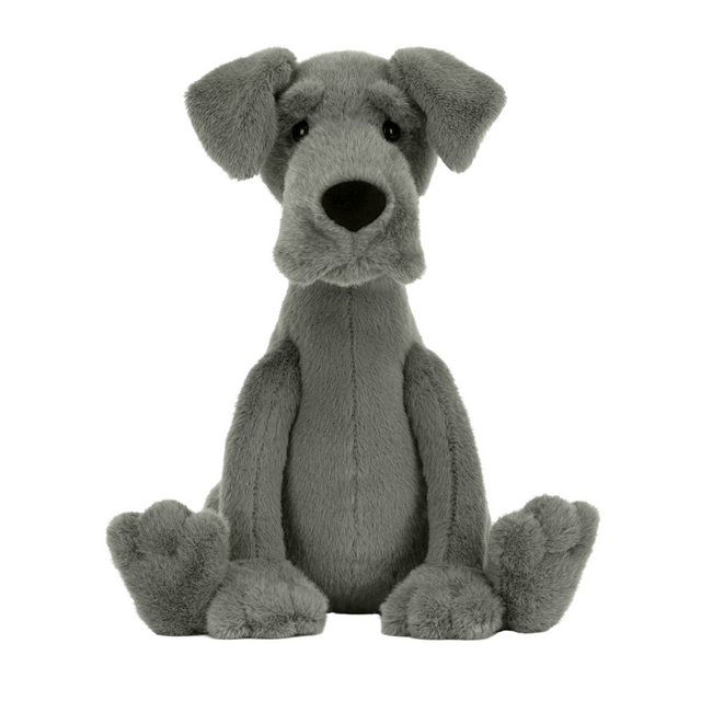 Jellycat Zeus Great Dane