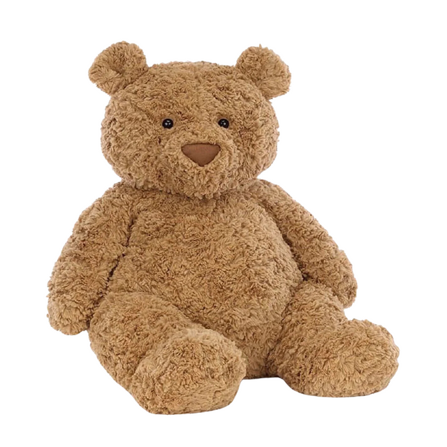 Jellycat Gigantic Bartholomew Bear