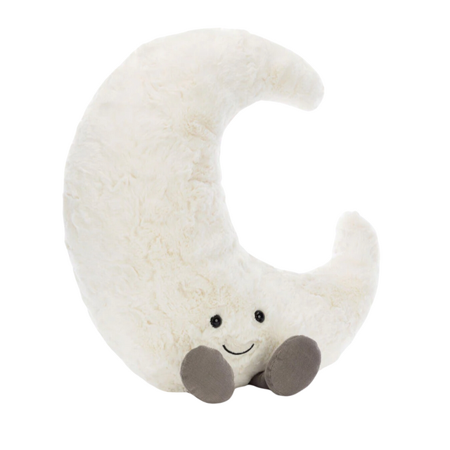 Jellycat Gigantic Amuseable Moon