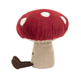 Jellycat Amuseables Mushroom