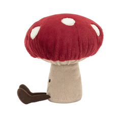 Jellycat Amuseables Mushroom