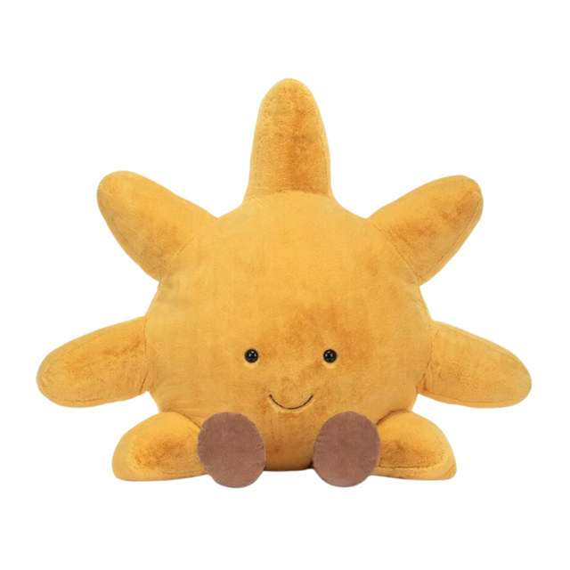 Jellycat Gigantic Sun