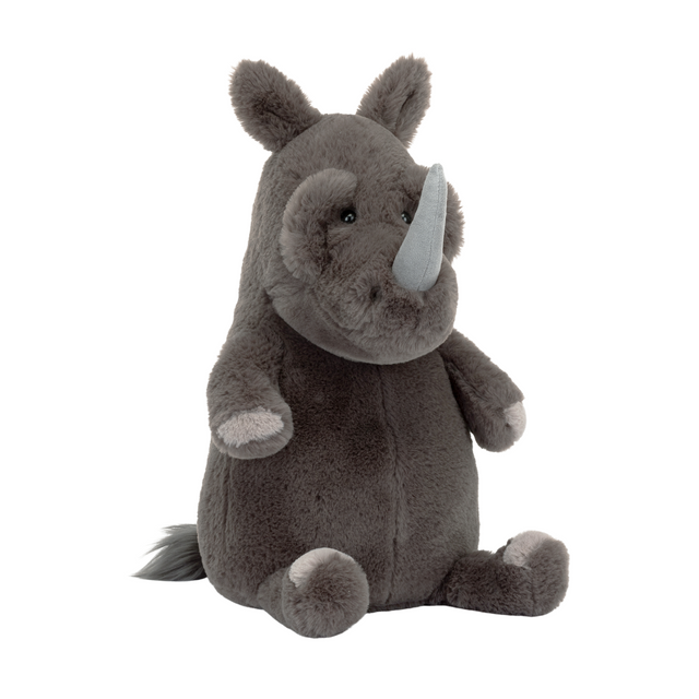 Jellycat Roderick Rhinoceros