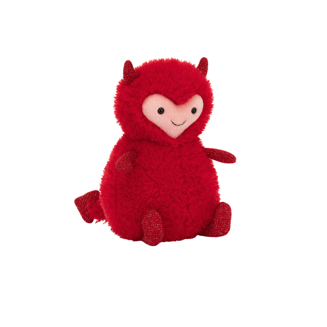 Jellycat Hugg McSnugg