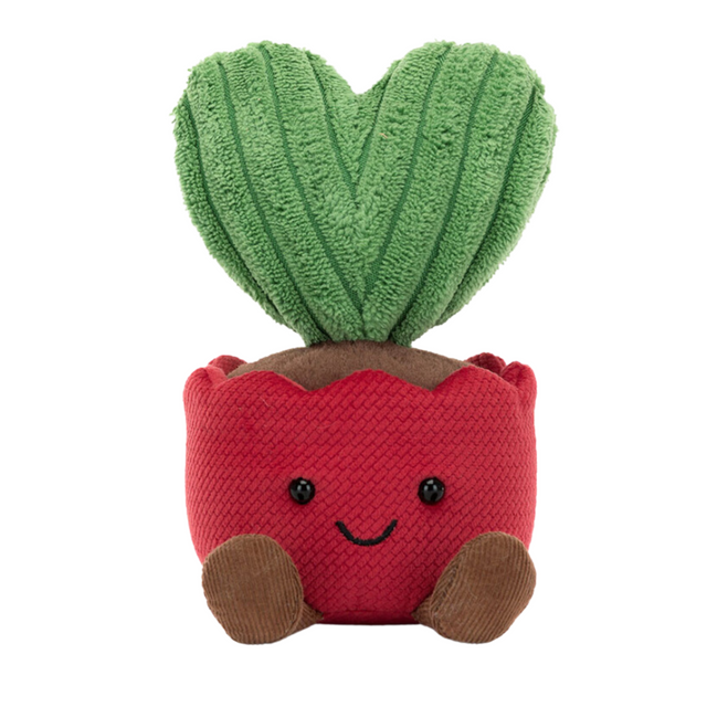 Jellycat Amuseables Kerrii Cactus