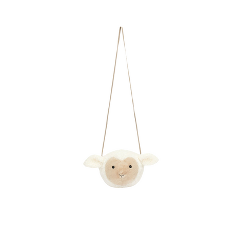 Jellycat Little Lamb Bag