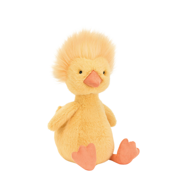 Jellycat Dorit Ducking