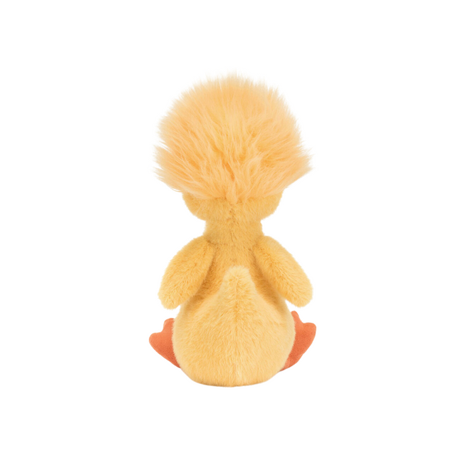 Jellycat Dorit Ducking