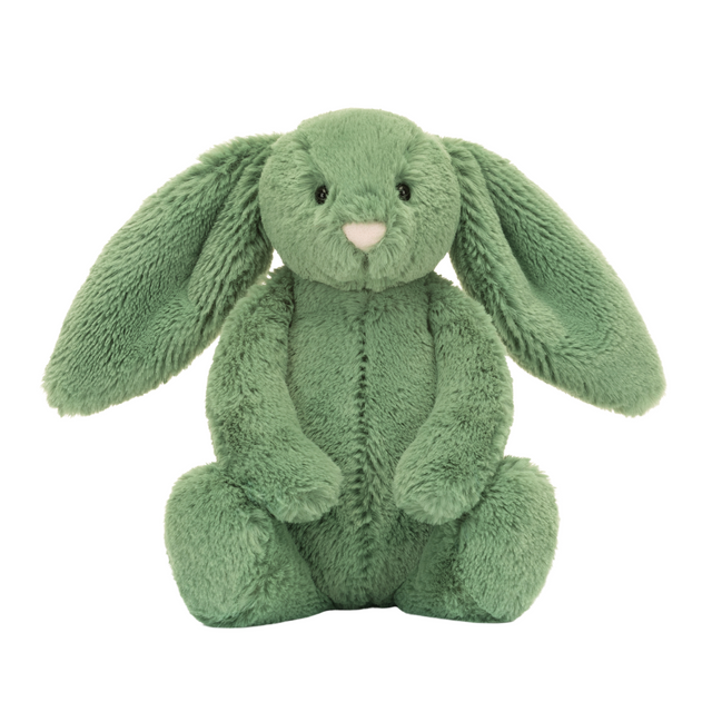 Jellycat Little Bashful Ivy Bunny