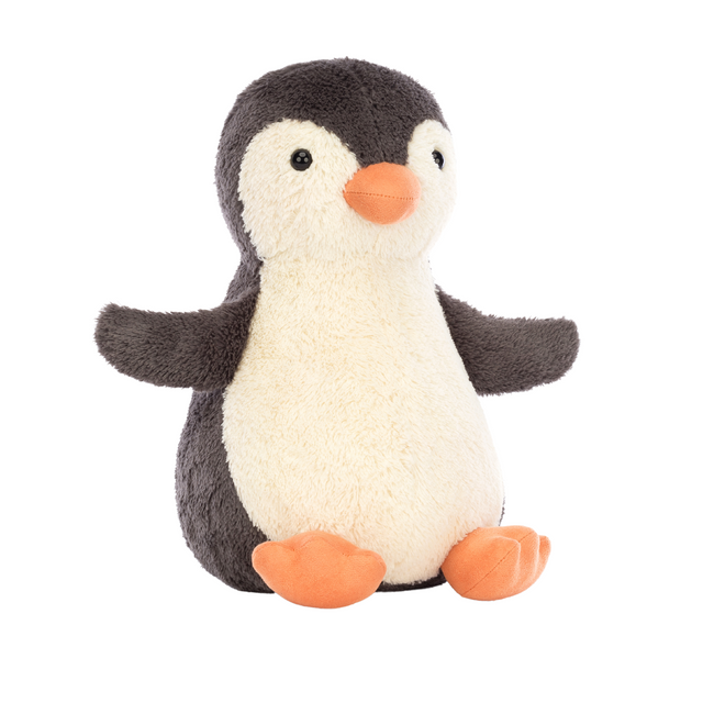 Jellycat Medium Peanut Penguin