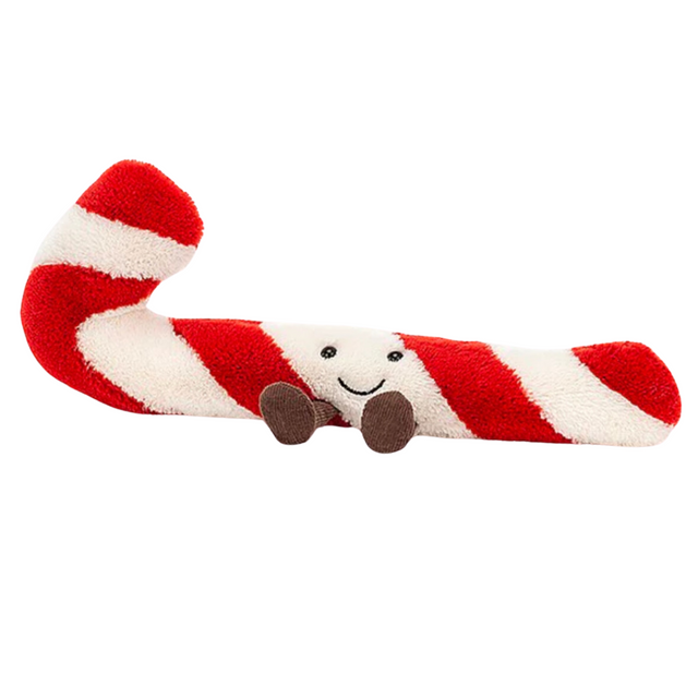 Jellycat Amuseable Candy Cane Little