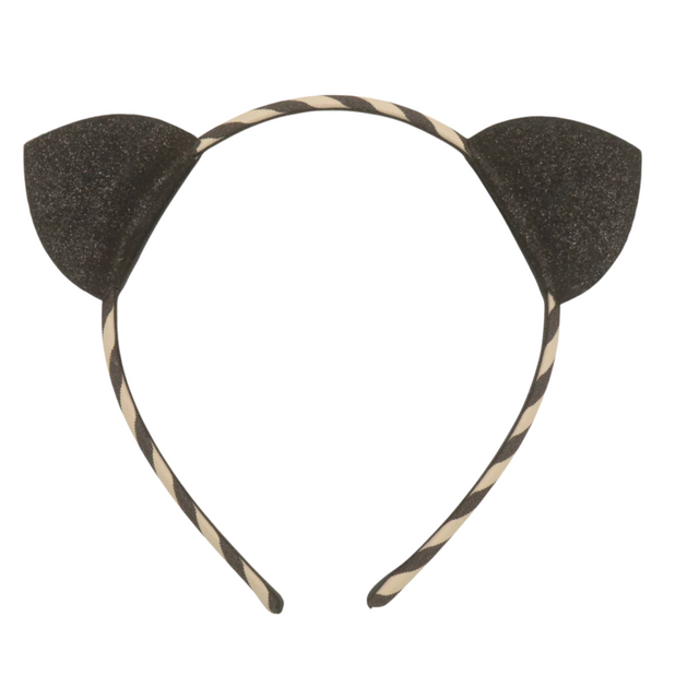 Halloween Cat Ears Headband