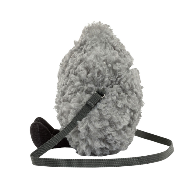 JellyCat Amuseables Storm Cloud Bag in store