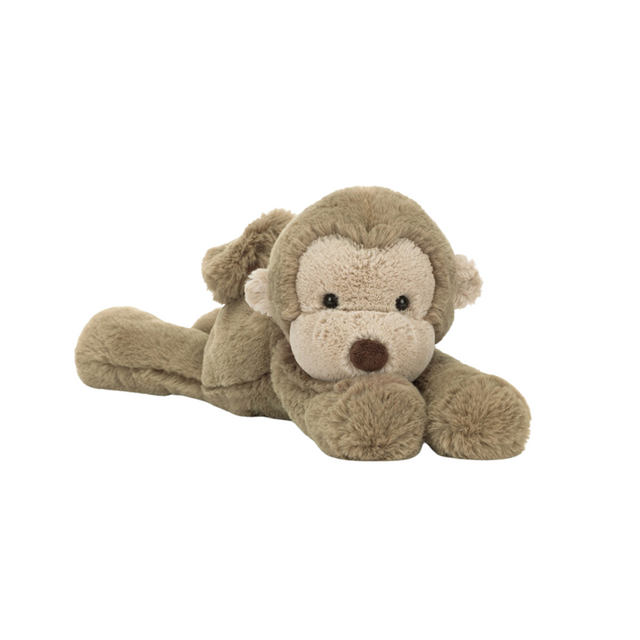 Jellycat Smudge Monkey