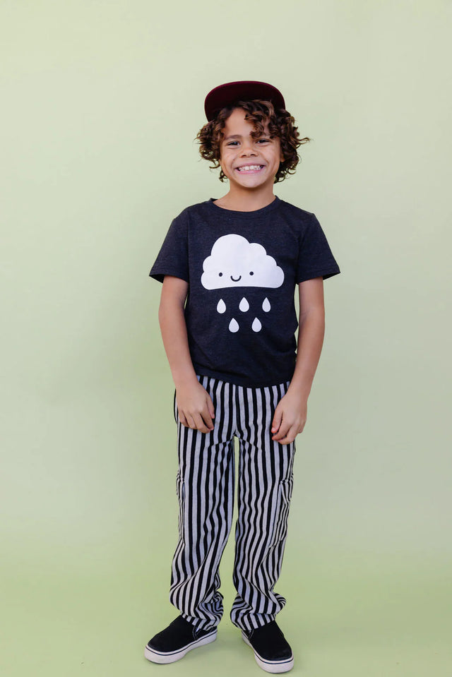 Whistle & Flute Kawaii Cloud T-shirt