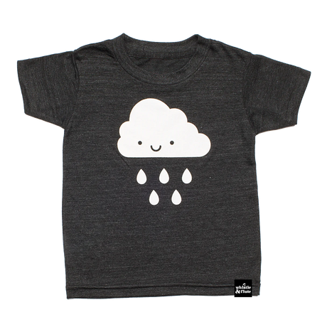 Whistle & Flute Kawaii Cloud T-shirt