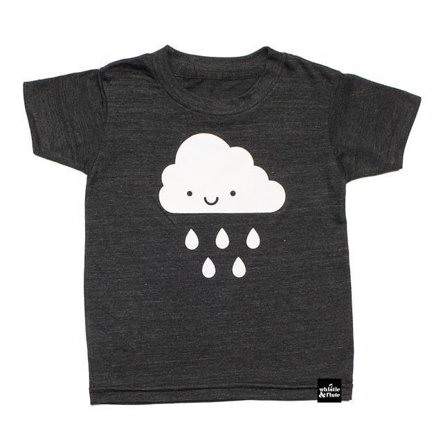 Whistle & Flute Kawaii Cloud T-shirt