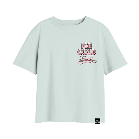 Whistle & Flute Kawaii Ice Cold Treats T-Shirt