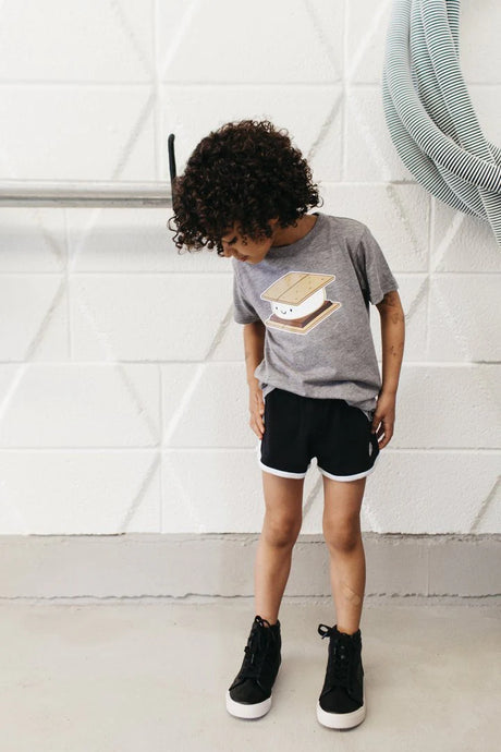 Whistle & Flute Kawaii S'more T-shirt