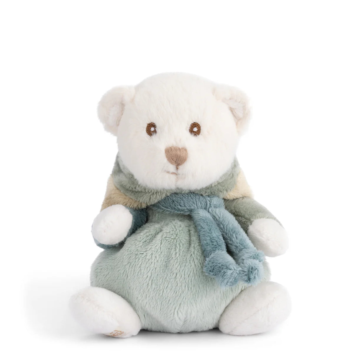 Bukowski Bears - Ziggy Benji (Green)