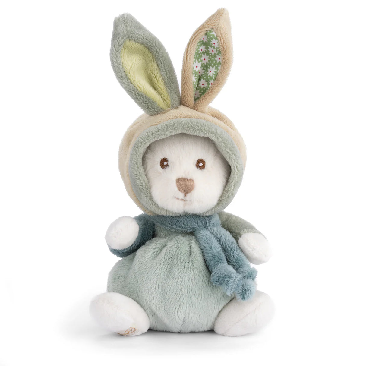 Bukowski Bears - Ziggy Benji (Green)