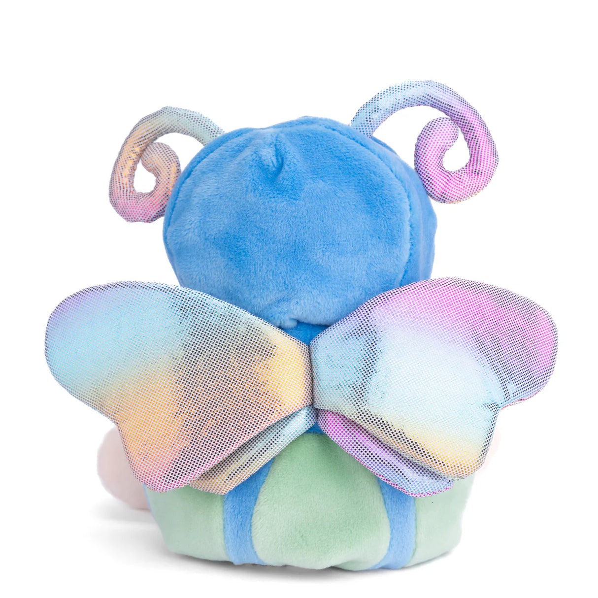 Bukowski Bears - Ziggy Butterfly (Mint)