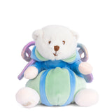 Bukowski Bears - Ziggy Butterfly (Mint)