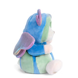 Bukowski Bears - Ziggy Butterfly (Mint)