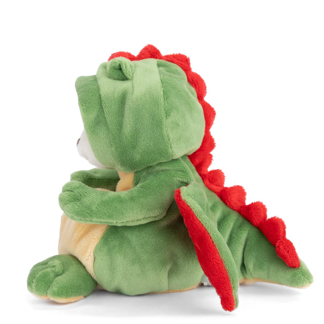 Bukowski Bears - ziggy dragon
