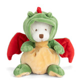 Bukowski Bears - ziggy dragon