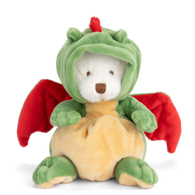 Bukowski Bears - ziggy dragon