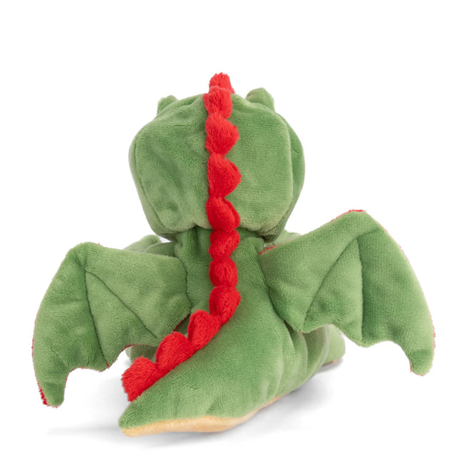 Bukowski Bears - ziggy dragon