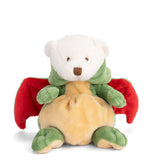 Bukowski Bears - ziggy dragon