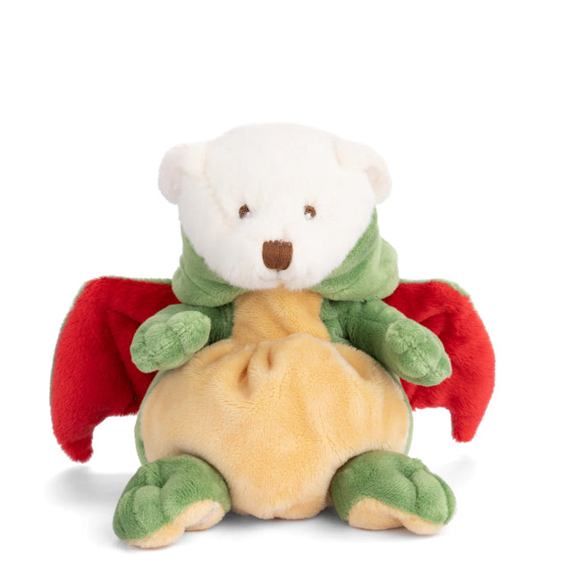 Bukowski Bears - ziggy dragon