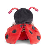 Bukowski Bears - ziggy ladybug