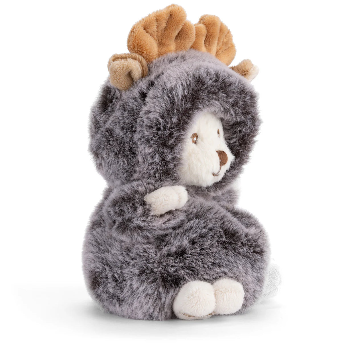 Bukowski Bears Ziggy Moose - Gray
