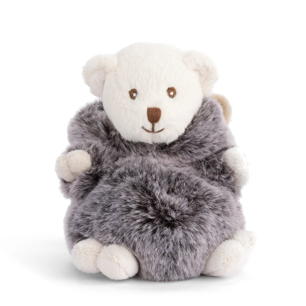 Bukowski Bears Ziggy Moose - Gray