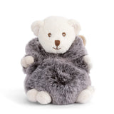 Bukowski Bears Ziggy Moose - Gray