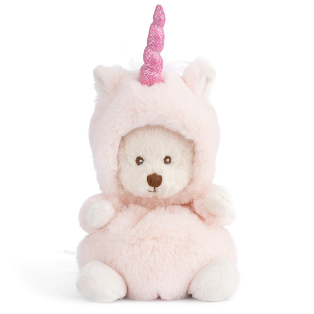 Bukowski Bears Ziggy Unicorn