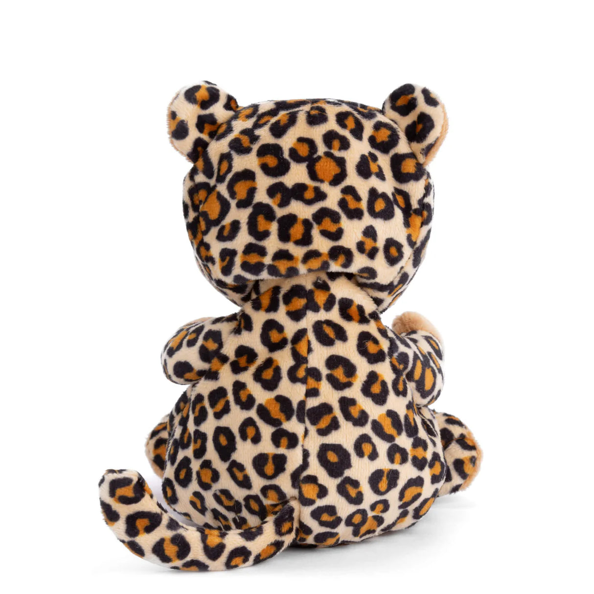 Bukowski Bears - Ziggy Leopard