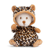 Bukowski Bears - Ziggy Leopard