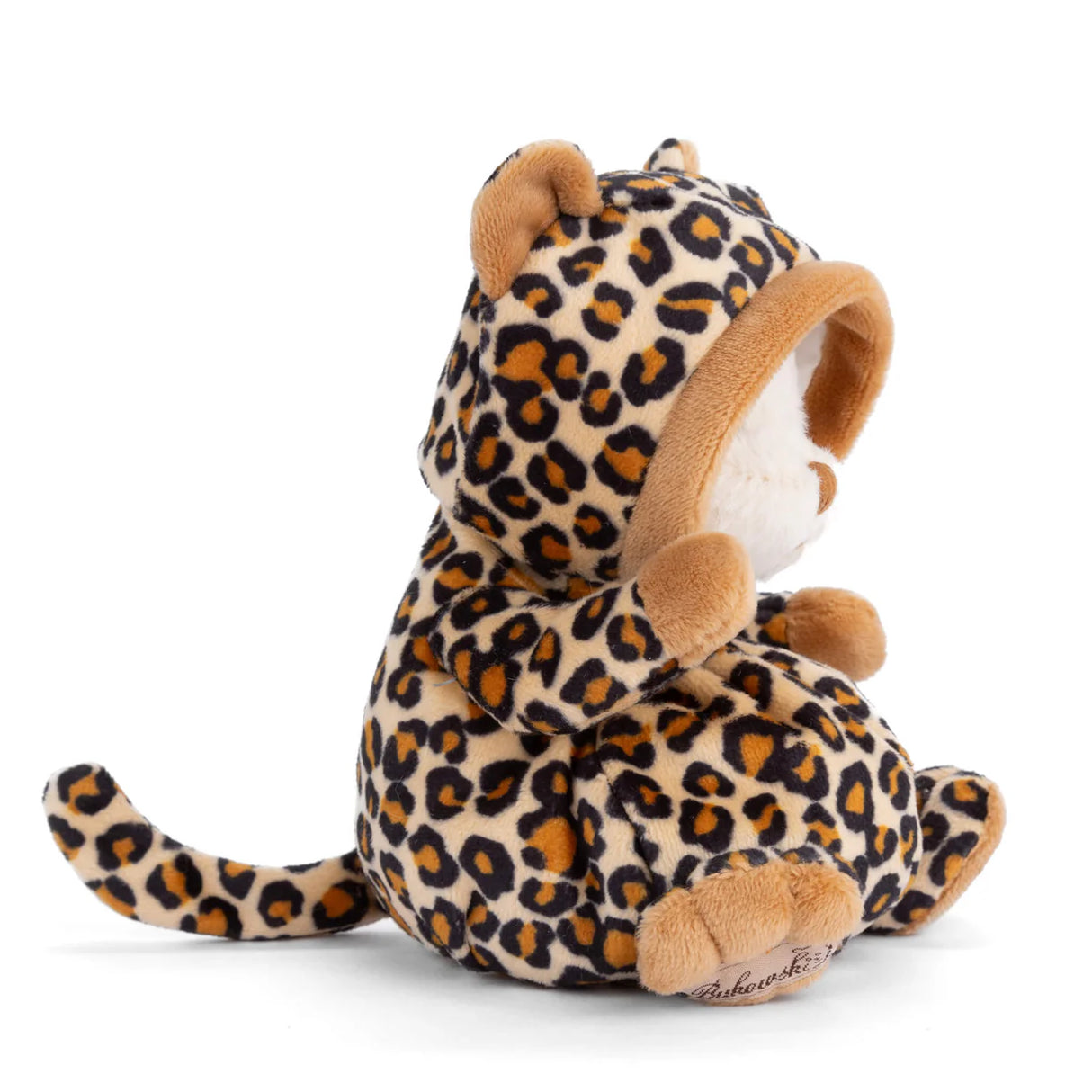Bukowski Bears - Ziggy Leopard