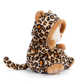 Bukowski Bears - Ziggy Leopard