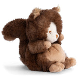 Bukowski Bears - Ziggy Squirrel