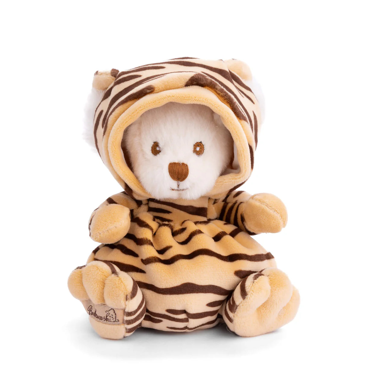 Bukowski Bears -  Ziggy Tiger