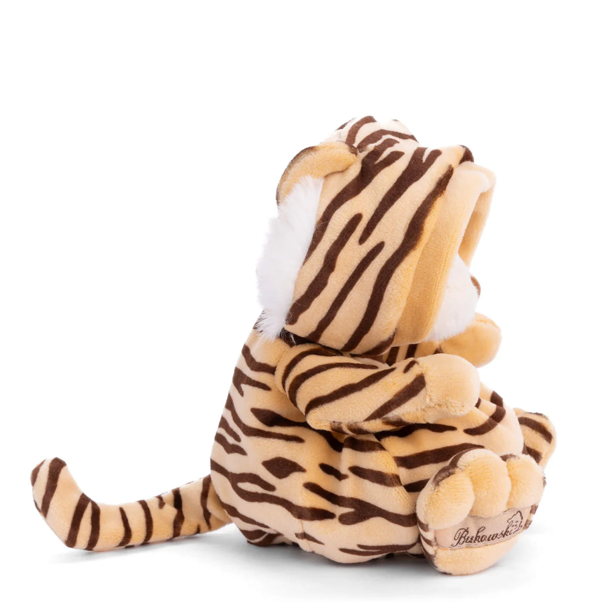 Bukowski Bears -  Ziggy Tiger