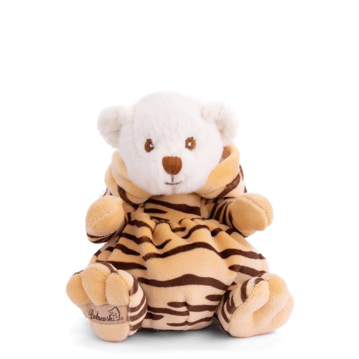 Bukowski Bears -  Ziggy Tiger