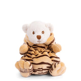 Bukowski Bears -  Ziggy Tiger