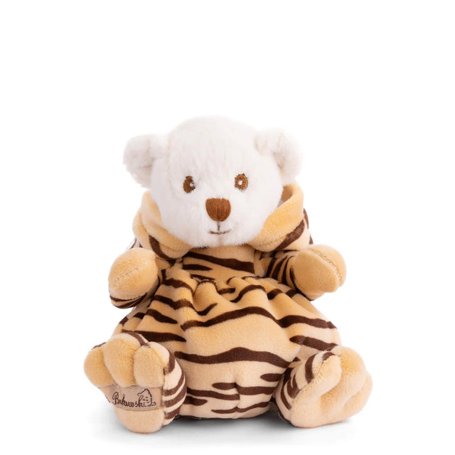Bukowski Bears -  Ziggy Tiger